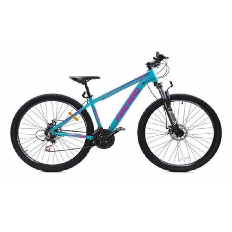 Bicicletas mountain bike online fire bird